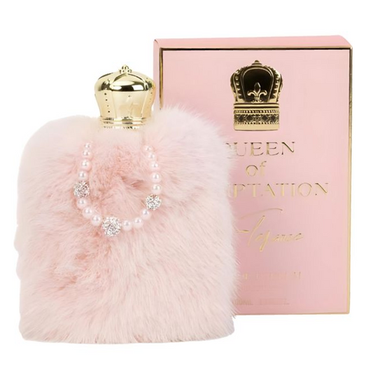 Queen of Temptation Elegance EDP