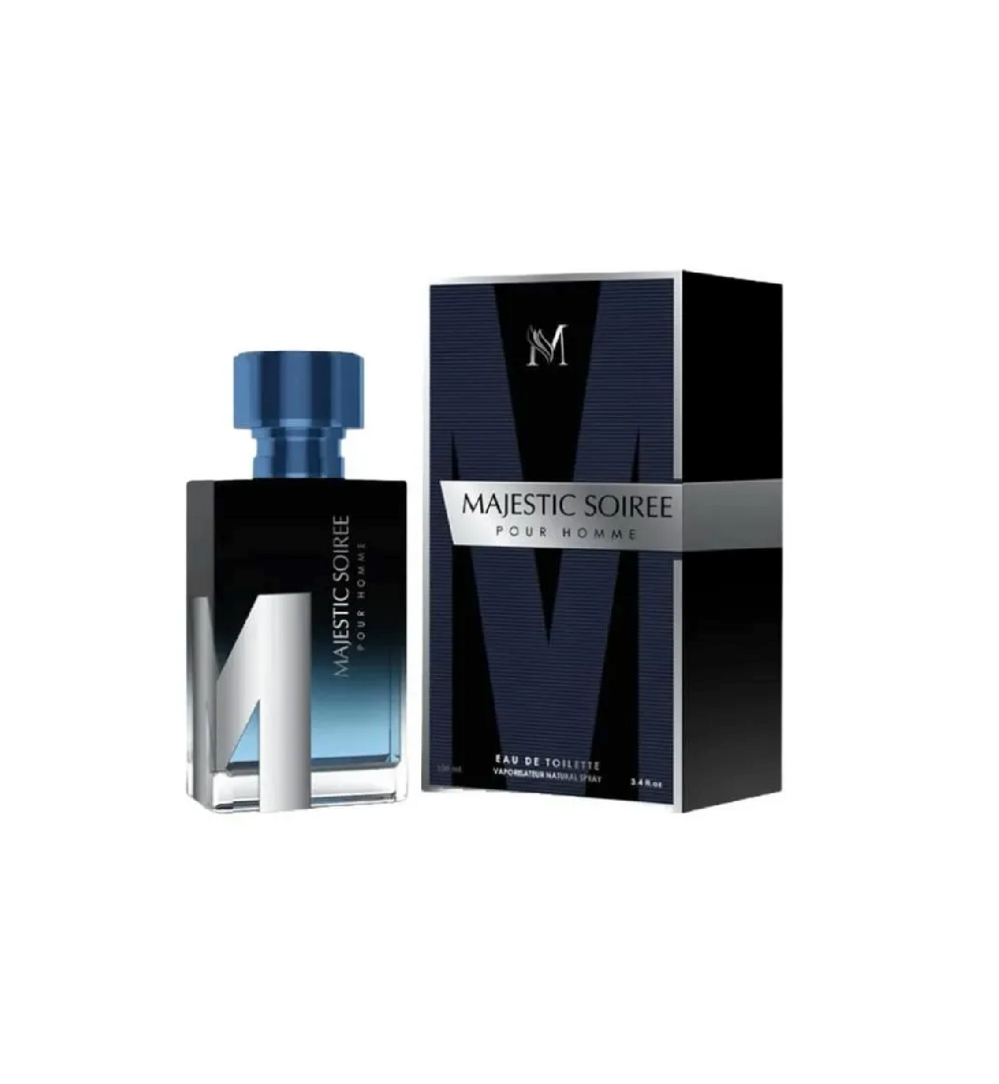 Majestic Soiree EDT