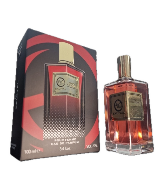Rouge Hypnotique Eau de Parfum - Profumo Donna Sensuale