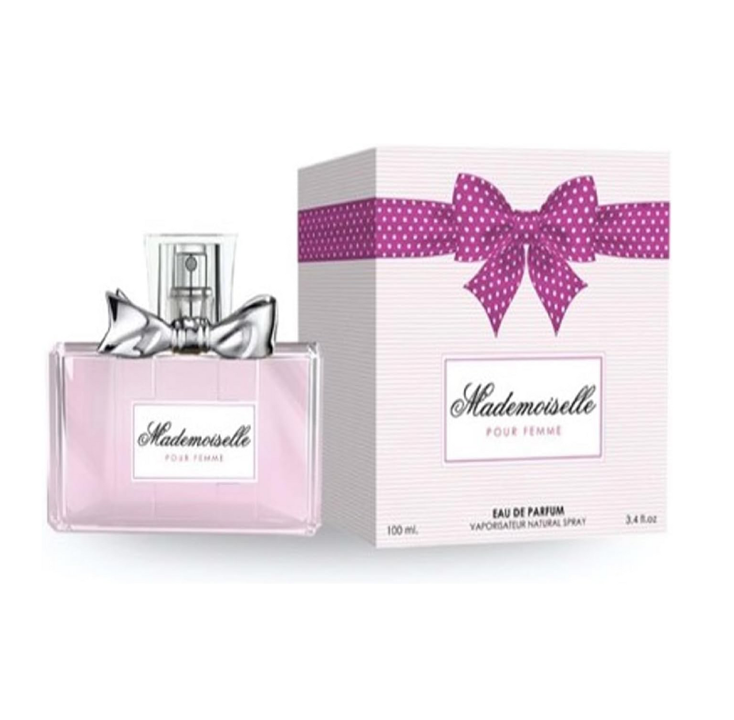 Mademoiselle EDP