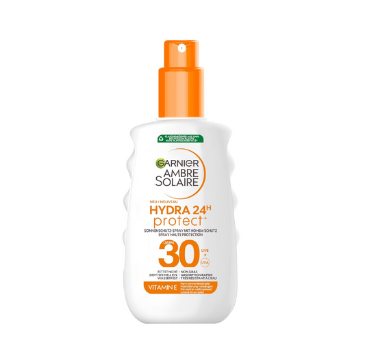 Hydra 24H Protect Latte Spray SPF 30