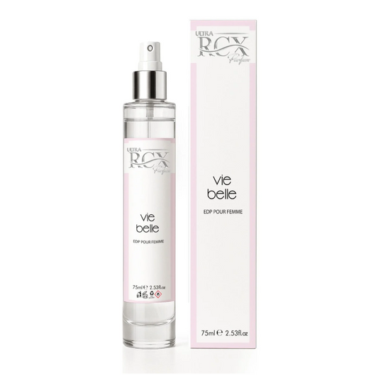 Parfum Vie Belle EDP – Profumo Elegante Femminile e Raffinato