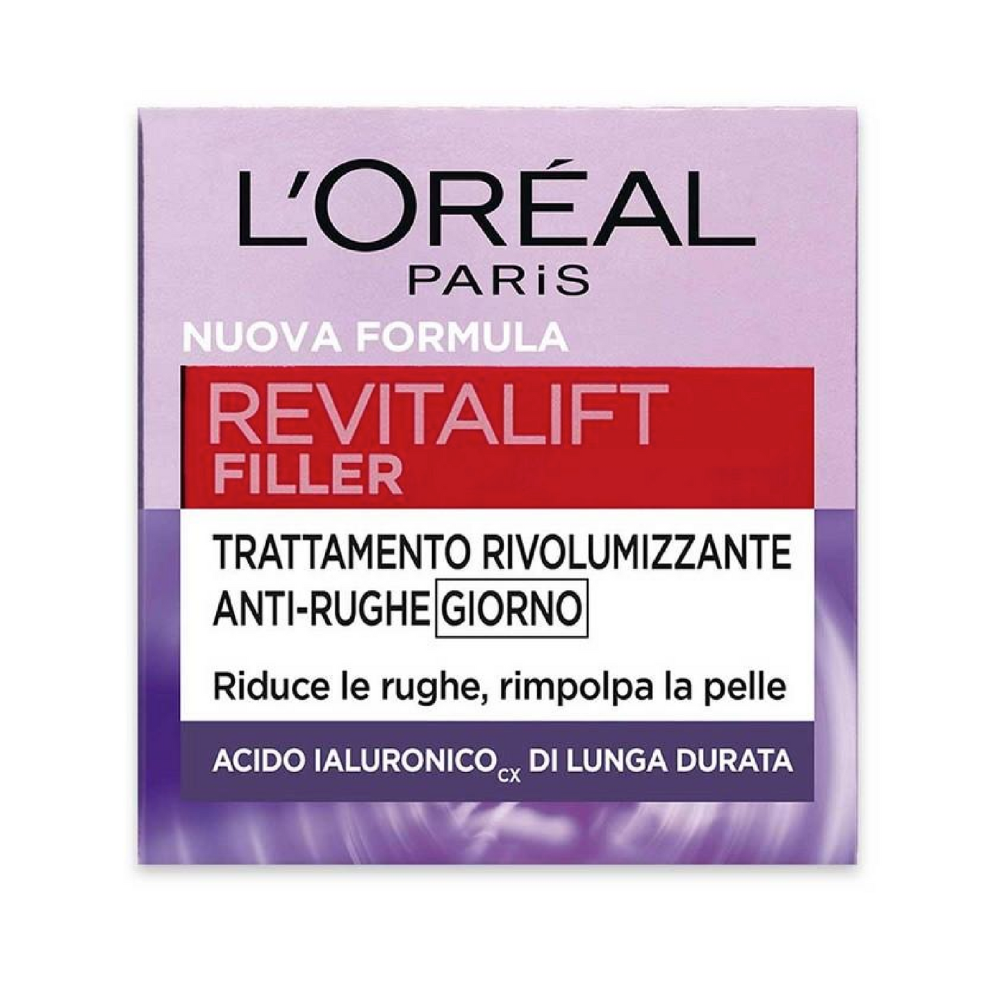 Crema Anti-Rughe Giorno