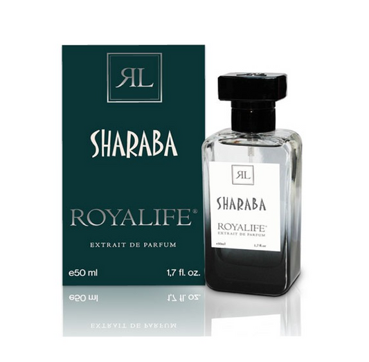 Sharaba Extrait