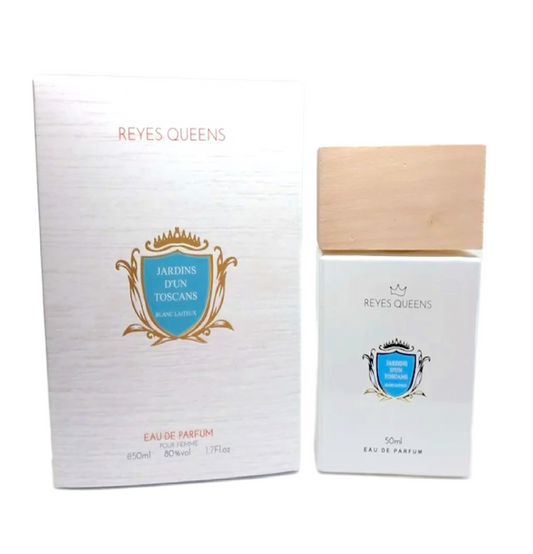 Perfume Jardin D’un Toscans