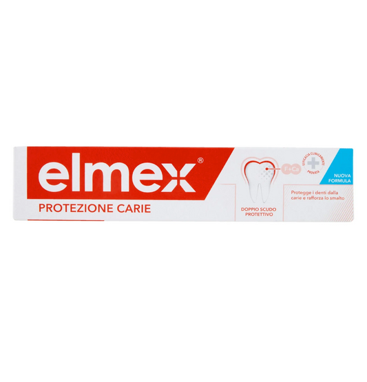 Dentifricio Protezione Carie – Prevenzione Efficace e Denti Sani