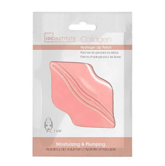 Cerotto Labbra Hydrogel Idratante