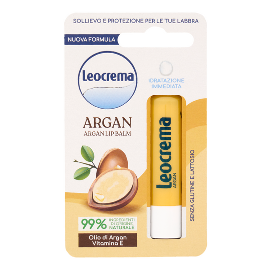 Lip Balm Argan