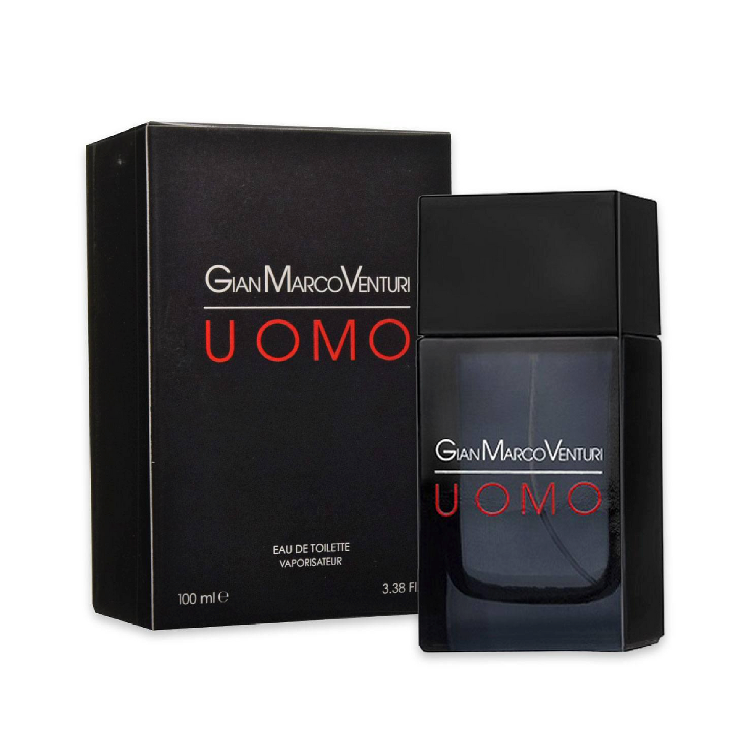 GianMarco Venturi Uomo