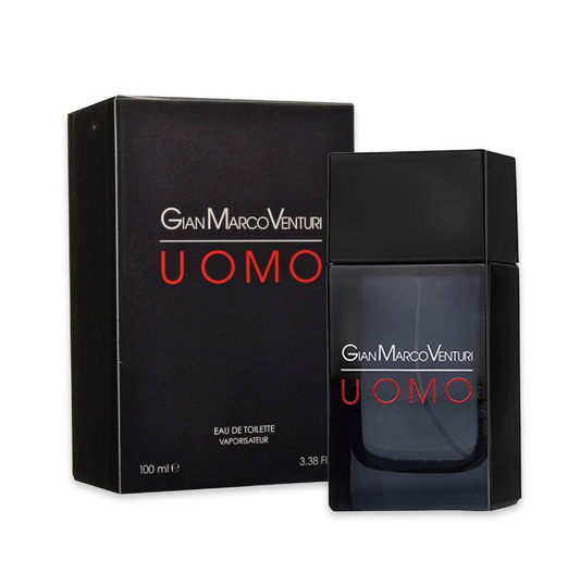 GianMarco Venturi Uomo