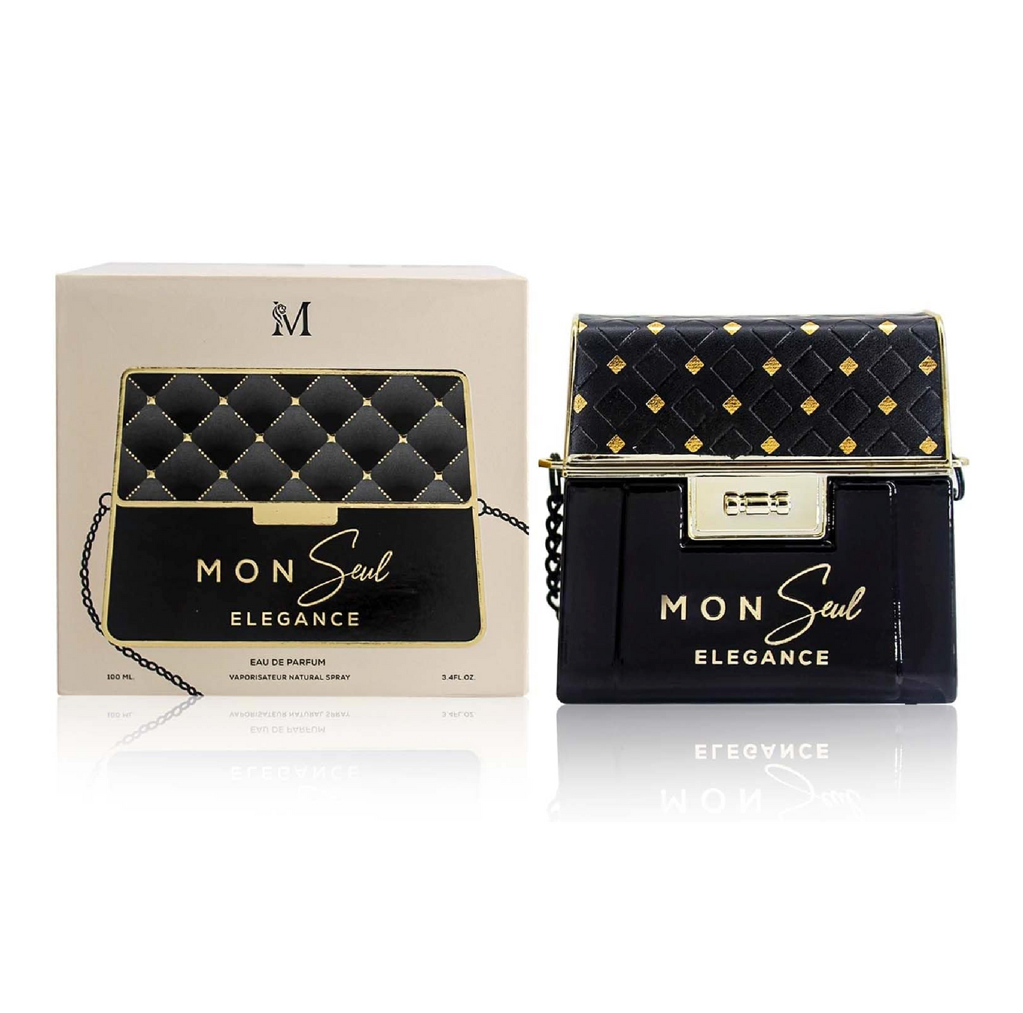 Mon Seul Elegance EDP