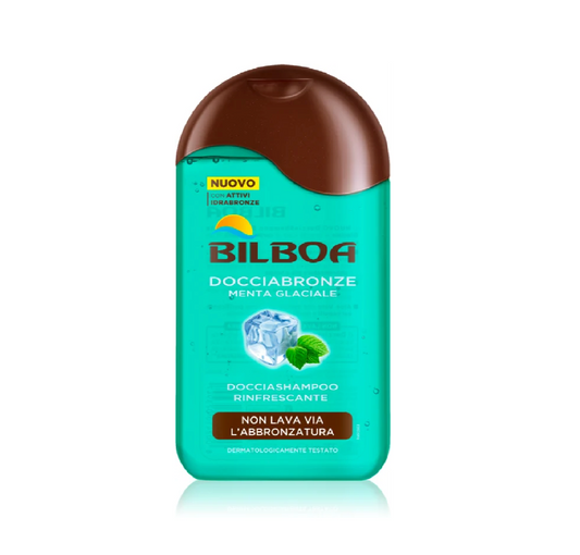 Bilboa Docciabronze Menta Glaciale