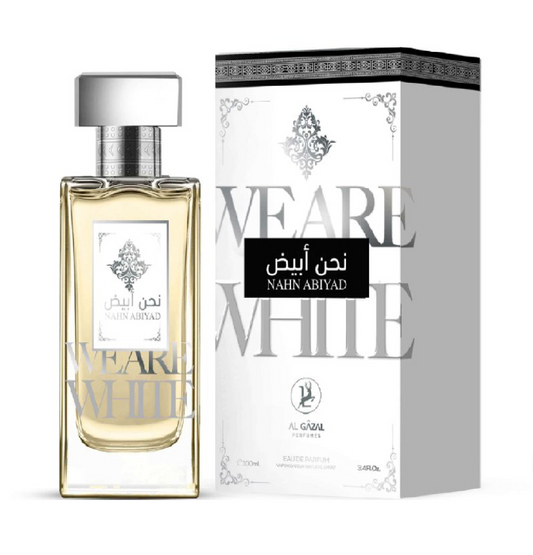 Nahn Abiyad EDP