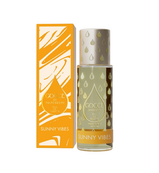 Gocce di Napoleon Sunny Vibes