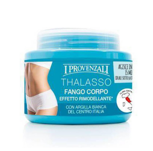 Thalasso Fango Corpo