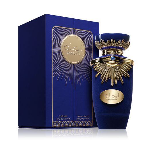 Emaan Eau De Parfum