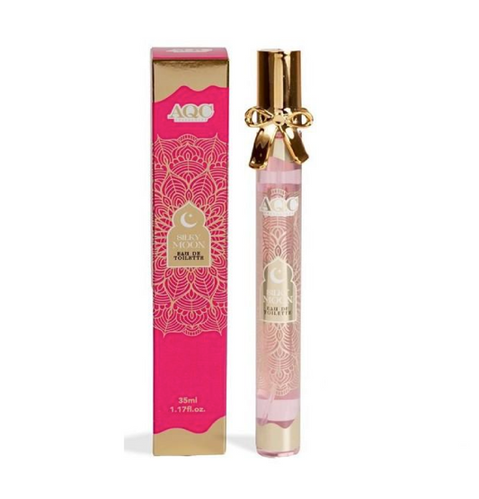 Silky Moon EDT