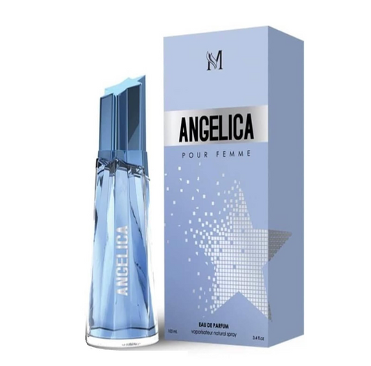 Angelica Pour Femme