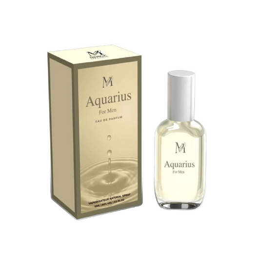 Aquarius EDP