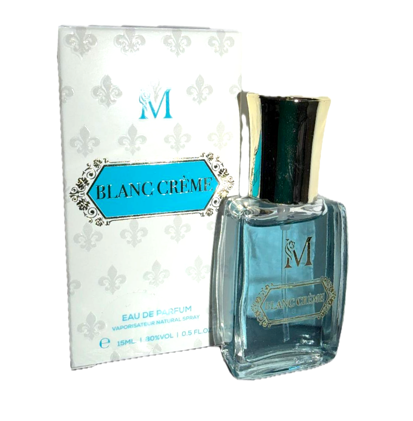 Miniatura Blanc Cremé EDP