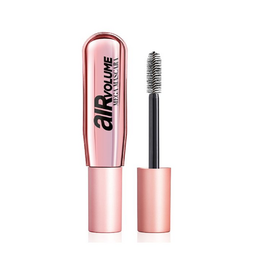 Mascara Air Volume Mega Black