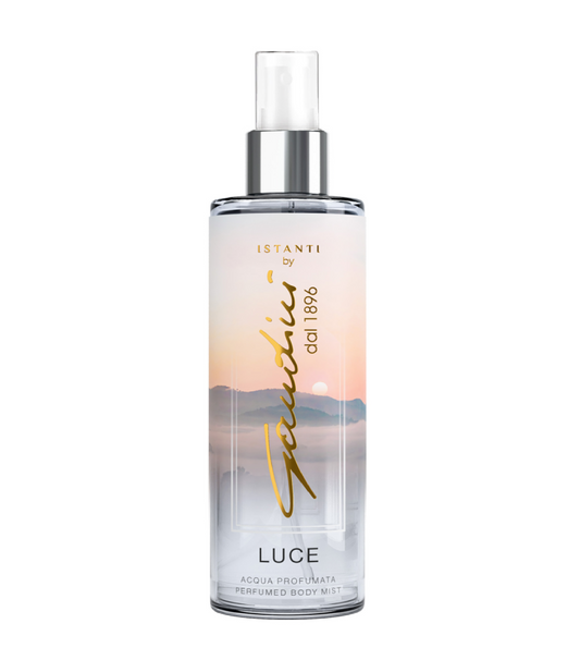 Istanti Luce Acqua Profumata- Body Mist Idratante