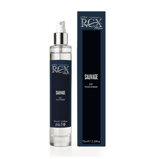 Sauviage Homme EDP