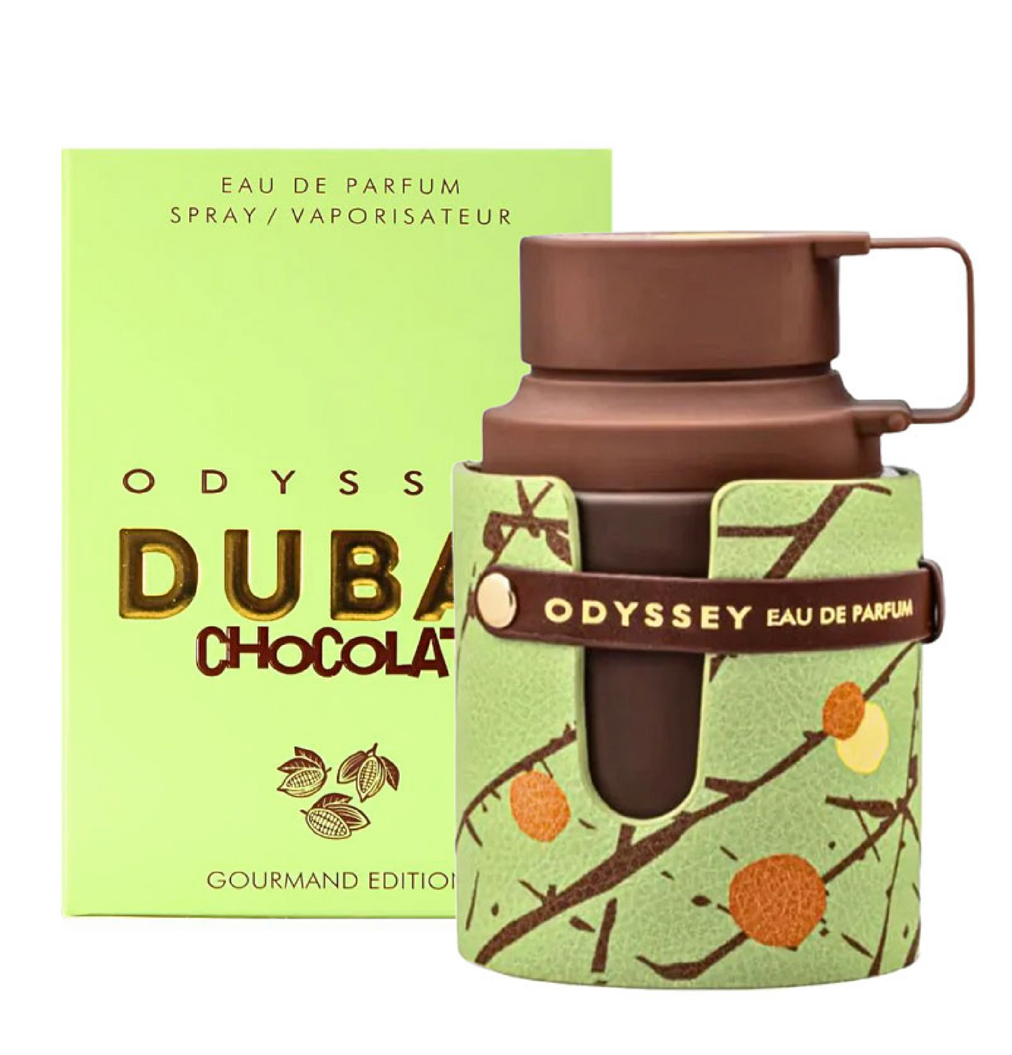 Dubai Chocolat EDP