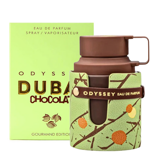 Dubai Chocolat EDP