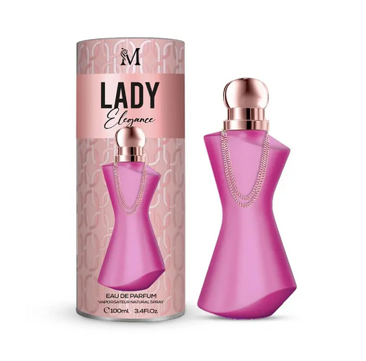 Lady Elegance EDP