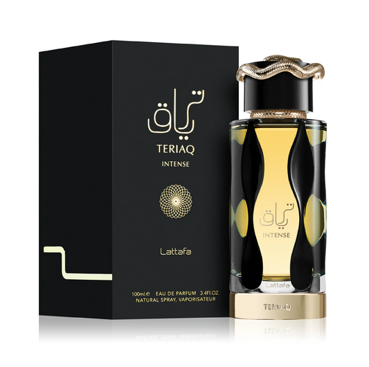 Teriaq Intense Eau De Parfum