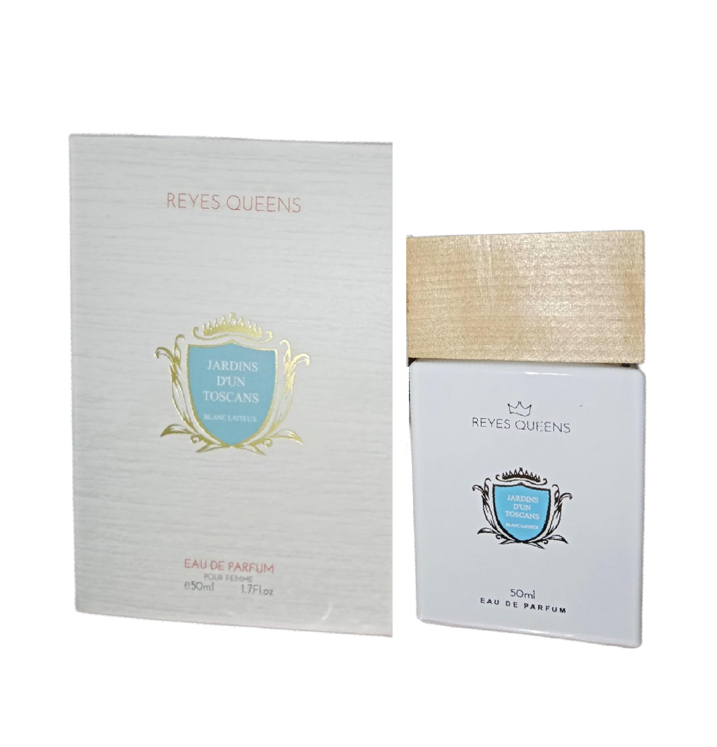 Perfume Jardin D’un Toscans
