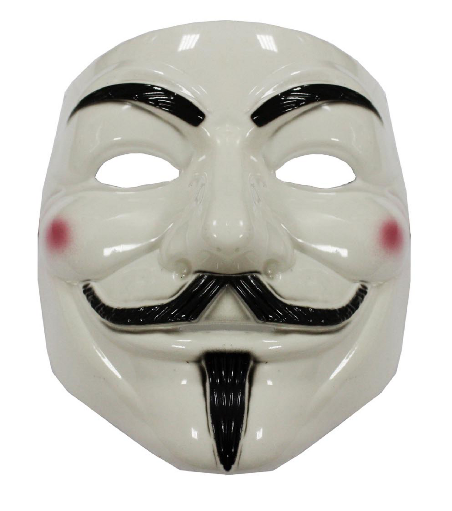 Maschera Anonimous Halloween