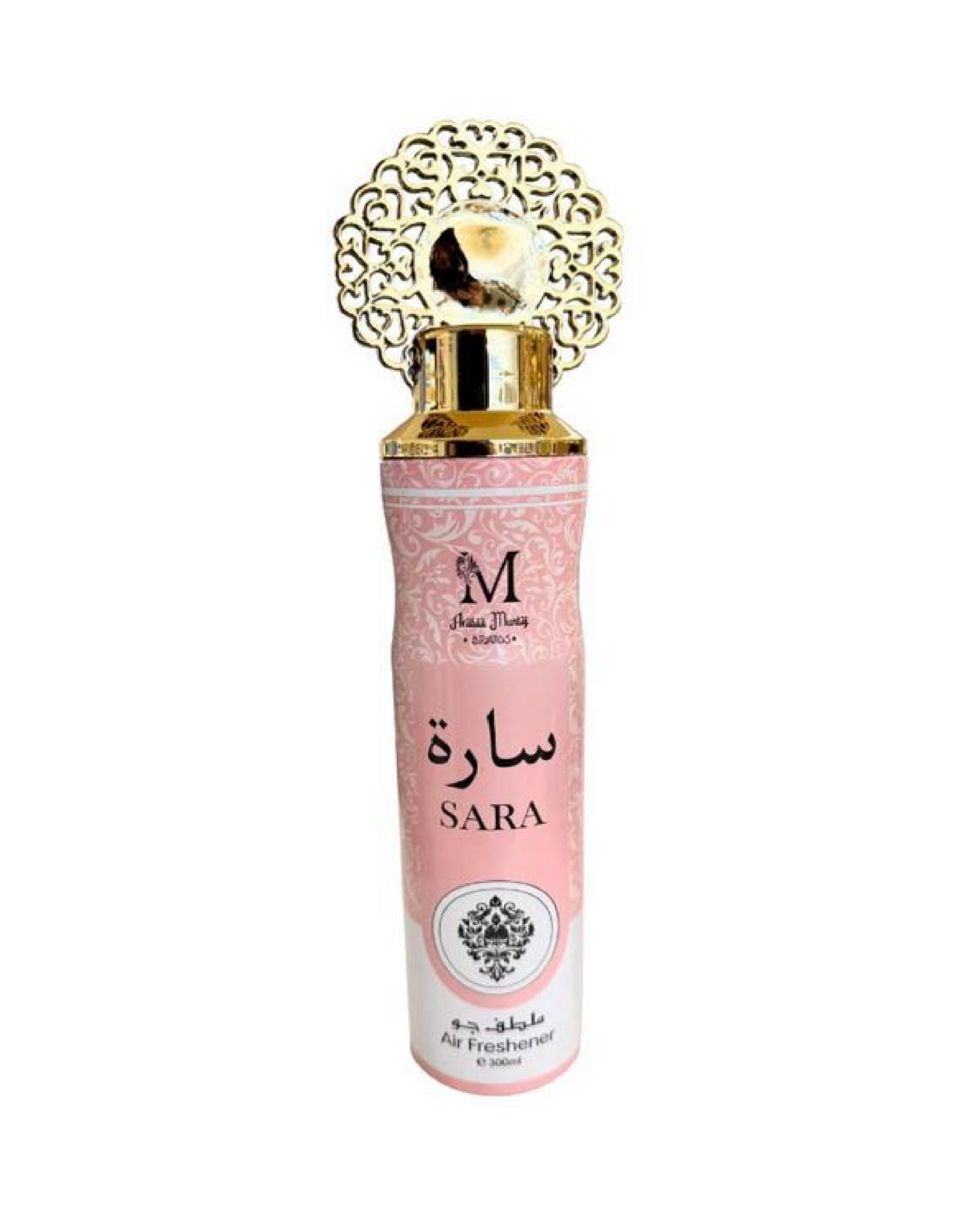 Profumatore Arabo Sara Ambiente Spray  Air Freshener