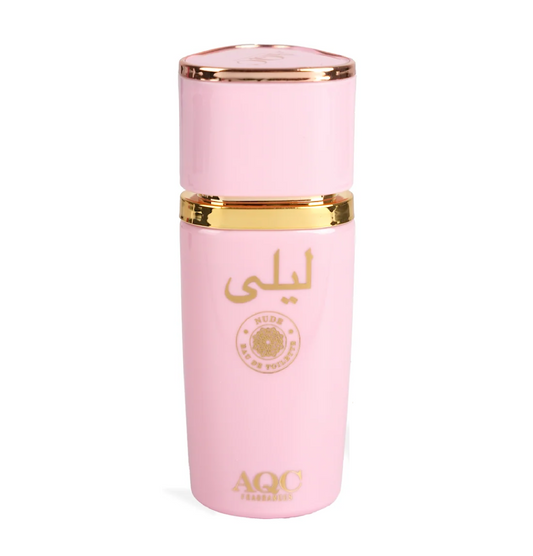 Leila Nude EDT