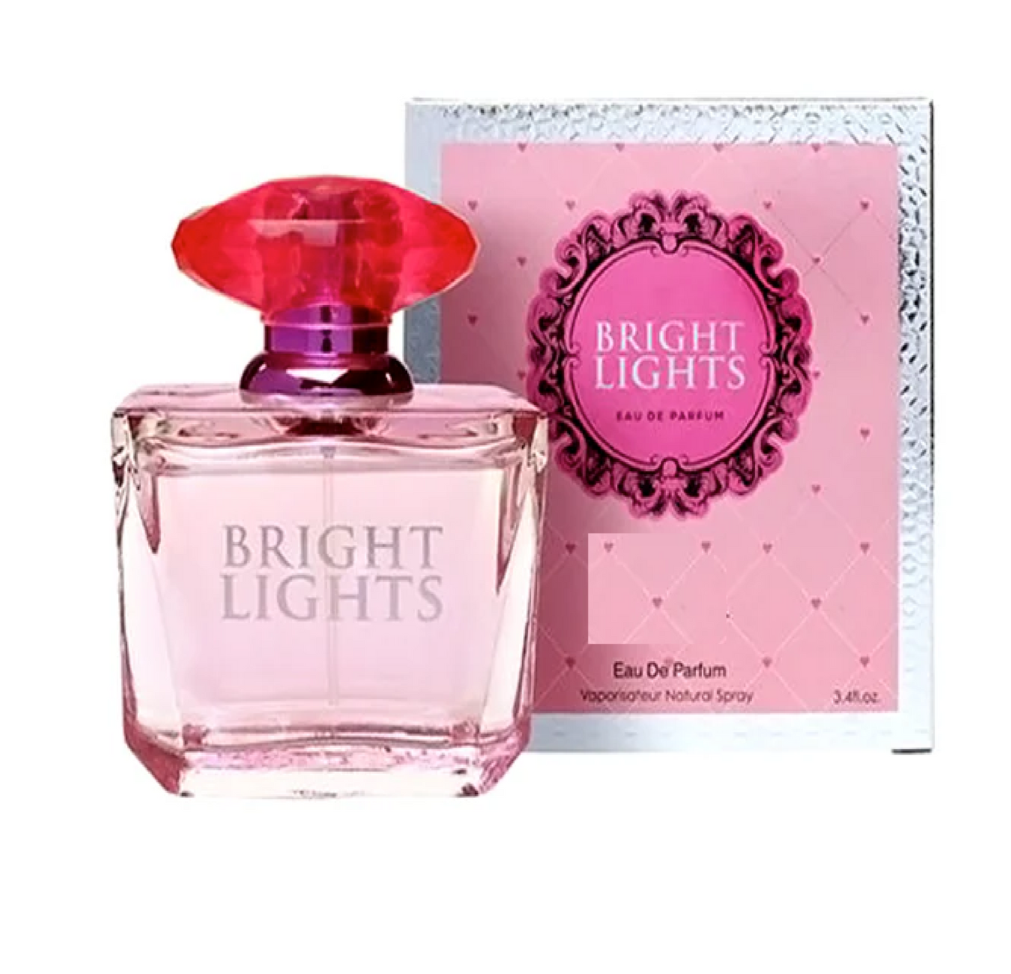 Bright Lights EDP