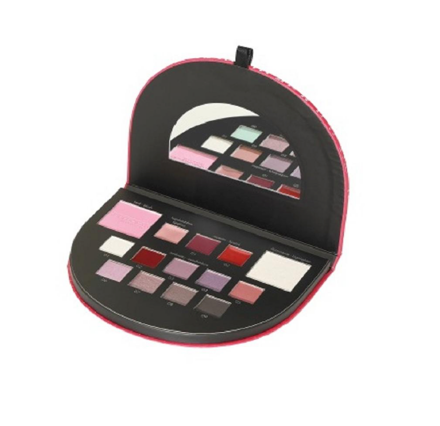 Trousse n. 1 Toni Freddi 2024
