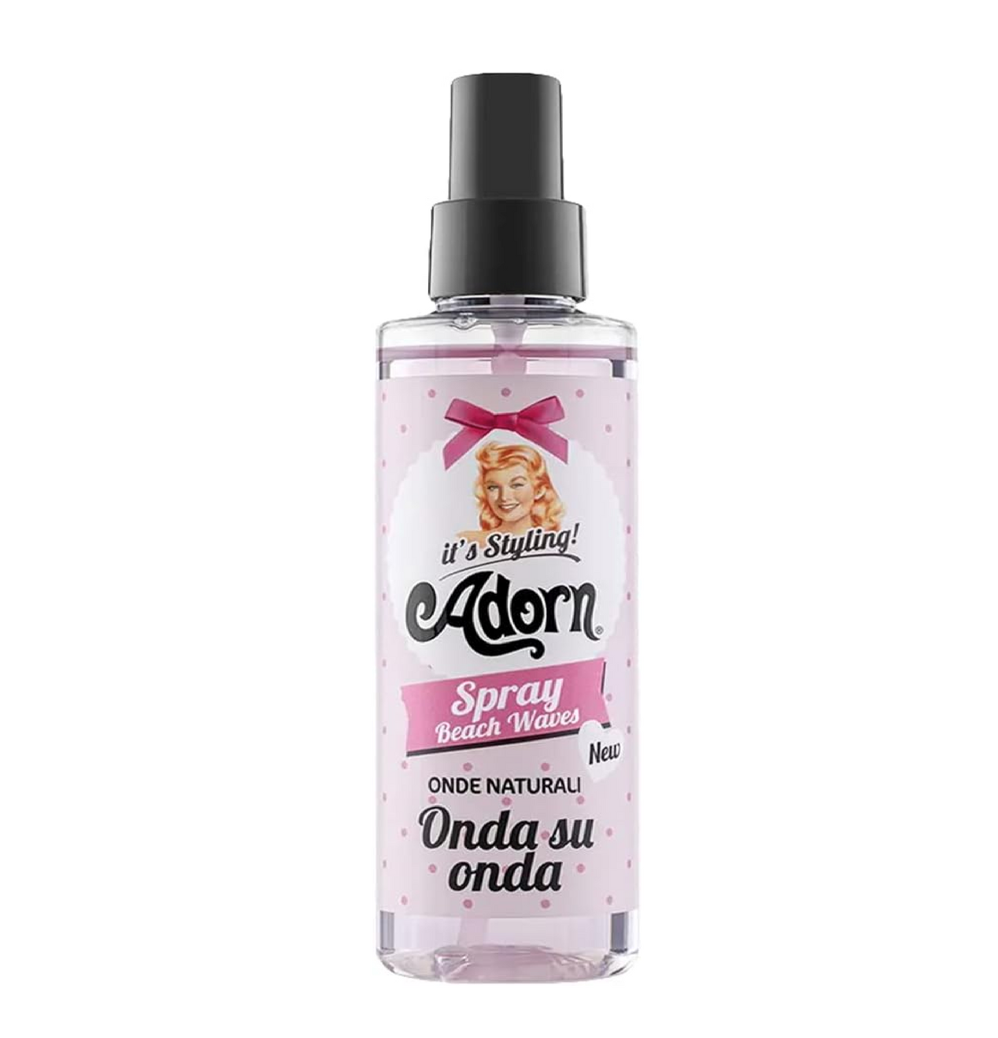 Spray Onda su Onda – Beach Waves Capelli Naturali