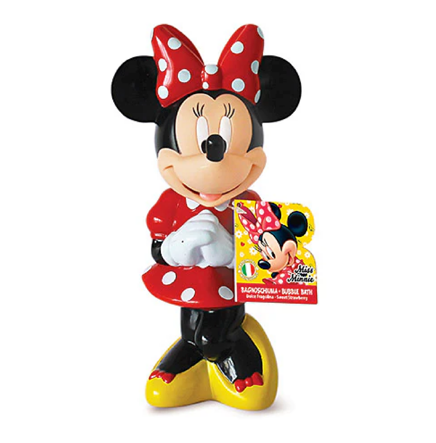Gel Doccia Minnie