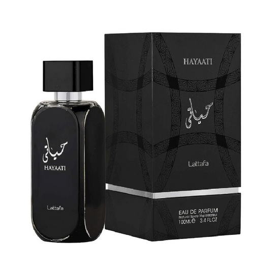 Hayaati For Man Eau de Parfum