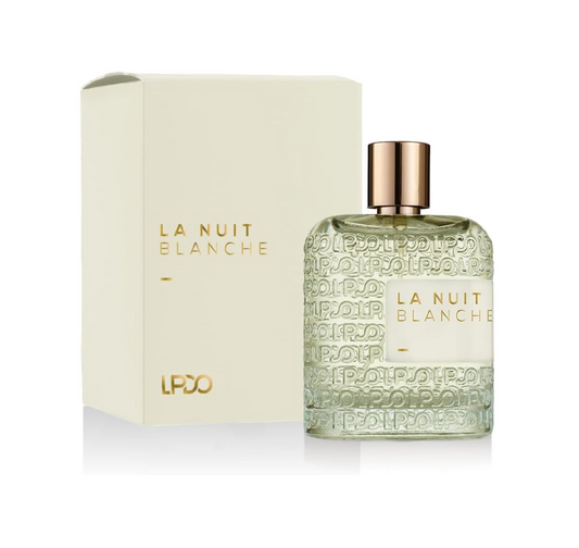La Nuit Blanche