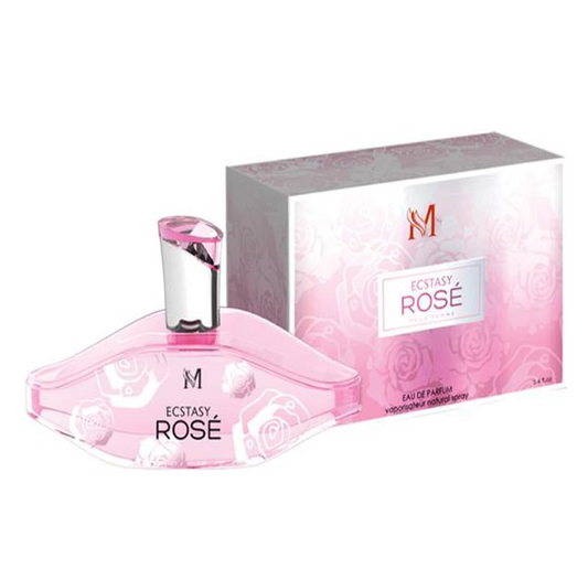 Ecstasy Rose Pour Femme