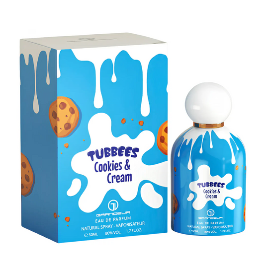 Cookies e Cream EDP