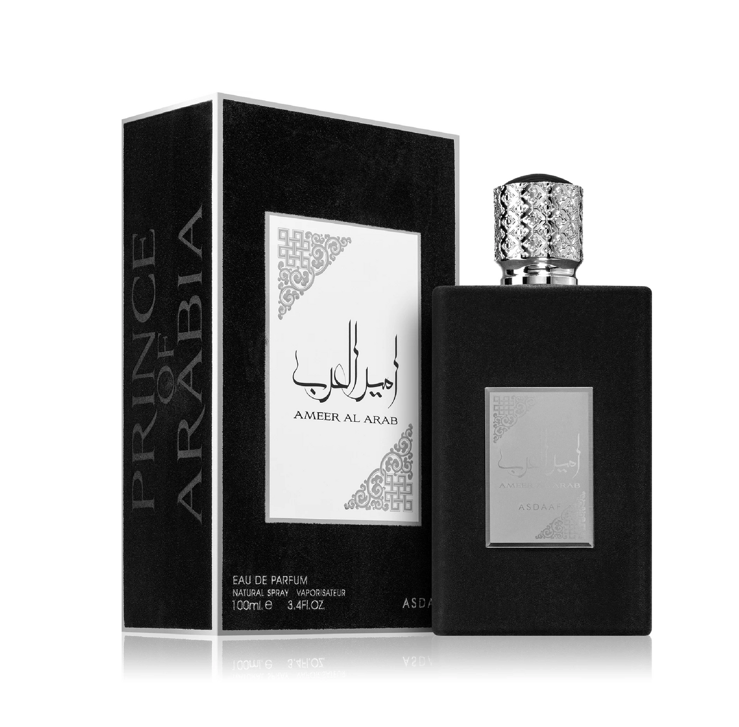 Ameerat Al Arab Asdaaf Man Eau de Parfum