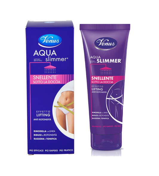 Aqua Slimmer Gel Snellente