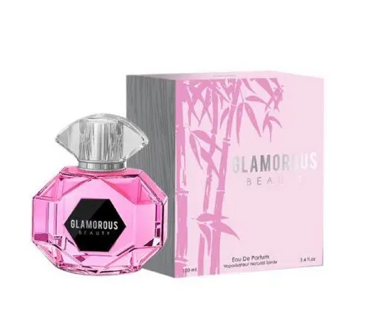 Glamorus Beauty EDP
