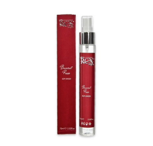 Bacarat Rosso EDP