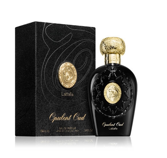 Opulent Oud for Man Eau De Parfum
