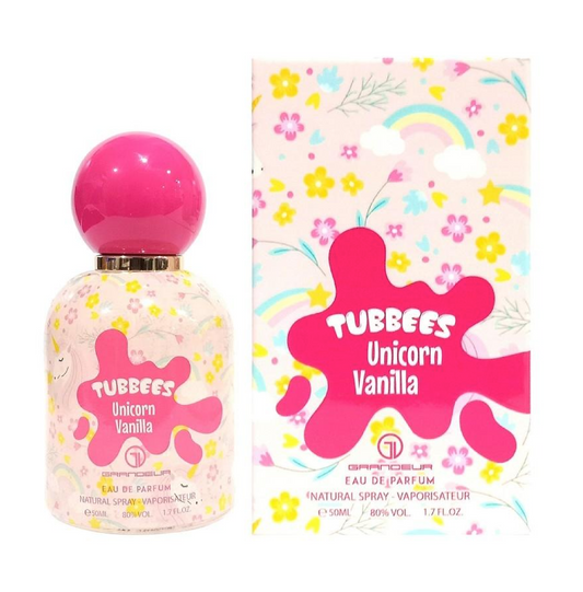 Unicorn Vanilla EDP