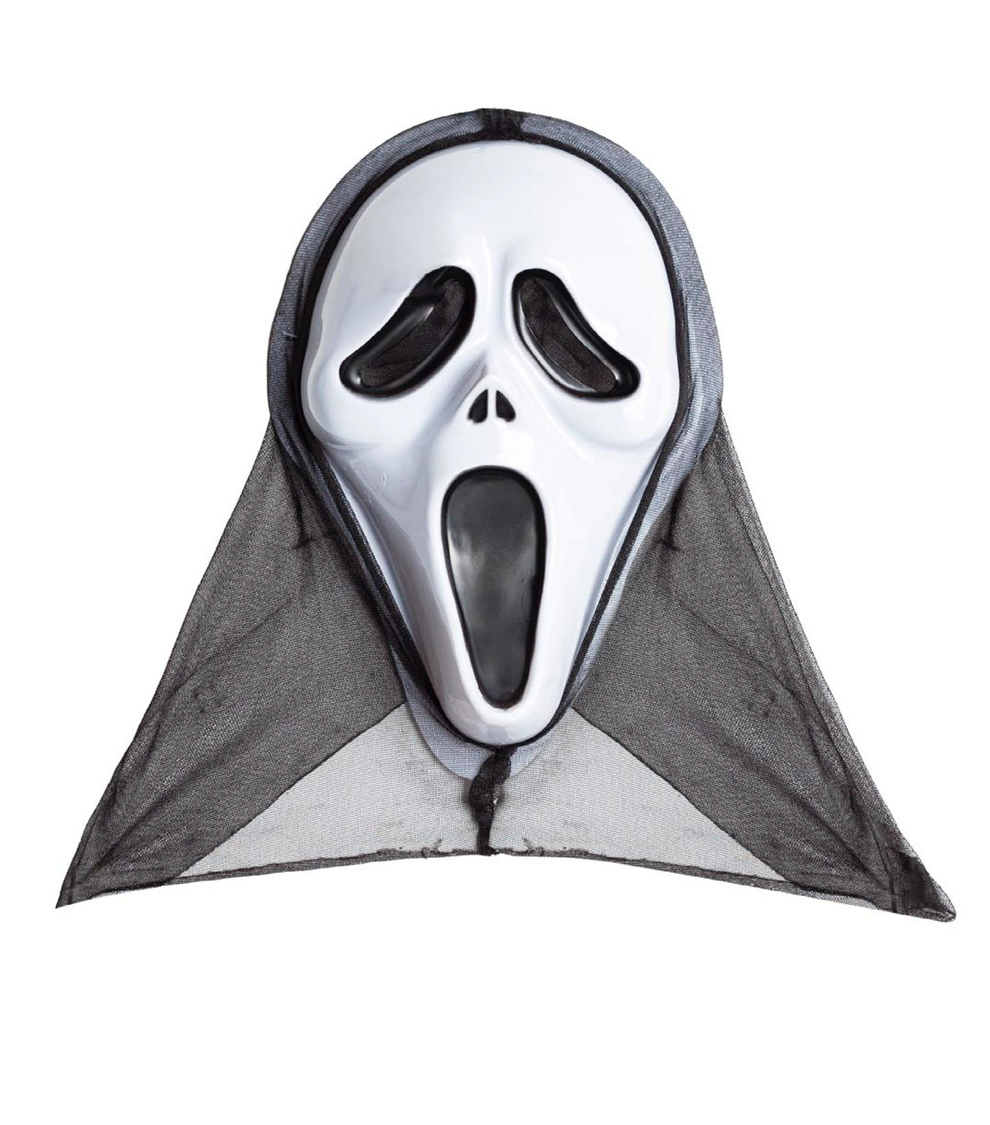 Maschera Howlinghost Taglia Unica